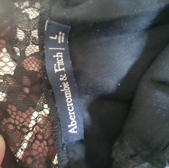 Abercrombie dress - Picture 2 of 2